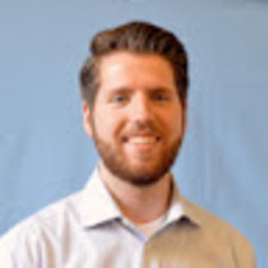 Meet your Posher, John-paul